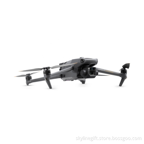 DJI Mavic 3E Worry-Free Basic Combo/Plus Combo with 45-min Max Flight Time